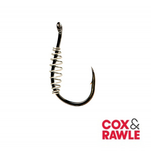 Cox & Rawle Chinu Paste Hooks